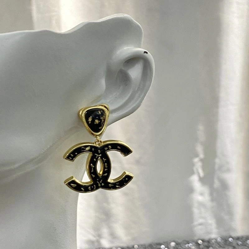 MultiPurpose Chanel Earrings 232210