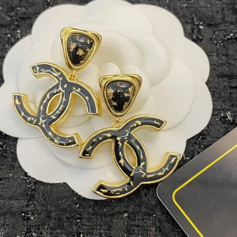 MultiPurpose Chanel Earrings 232210