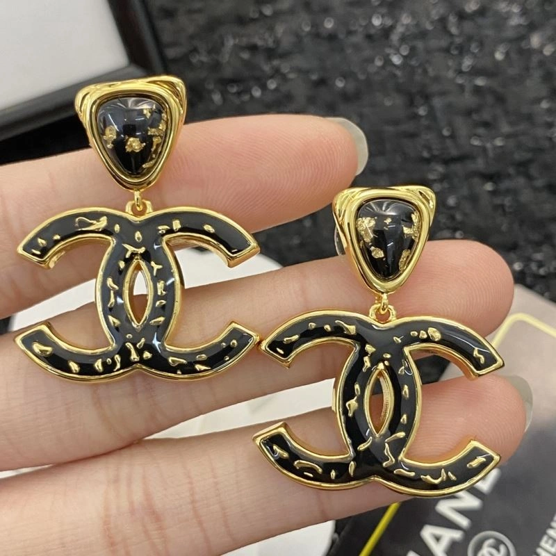 MultiPurpose Chanel Earrings 232210