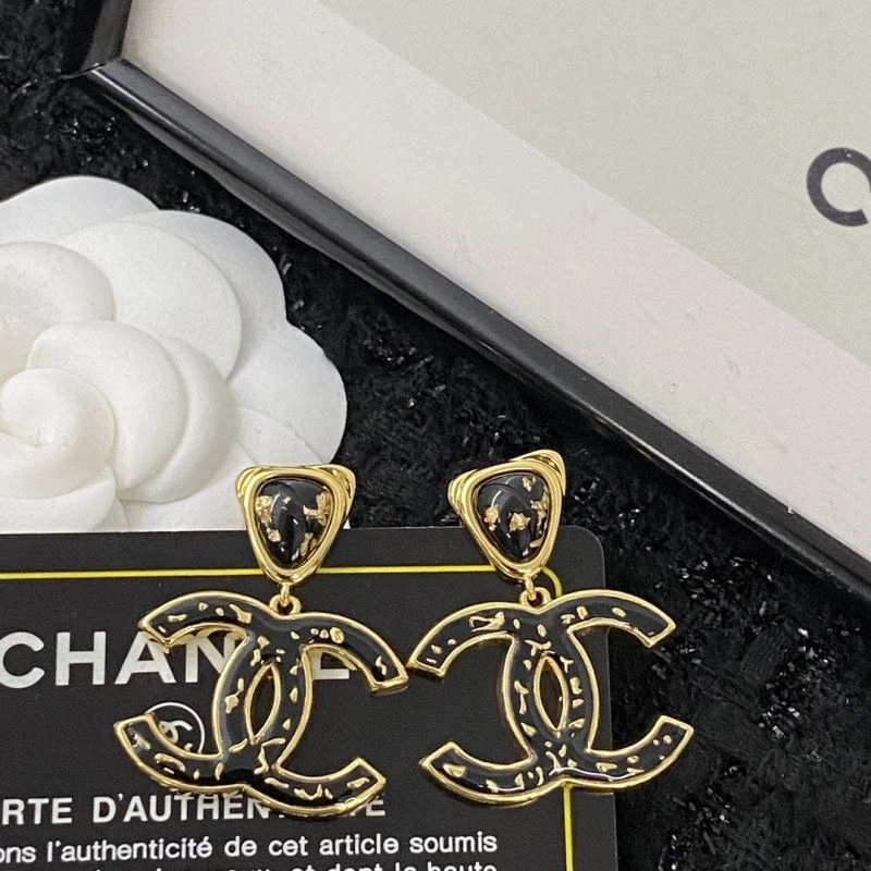 MultiPurpose Chanel Earrings 232210