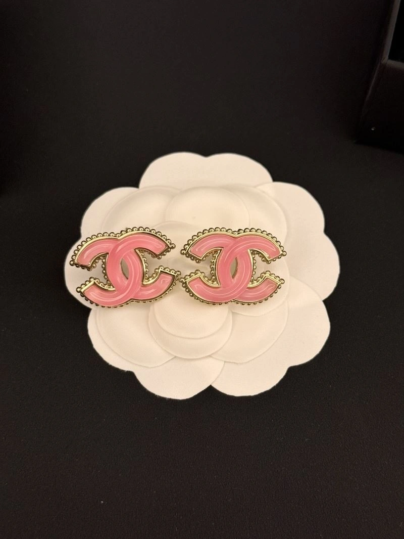 Comfortable Chanel Earrings 232293