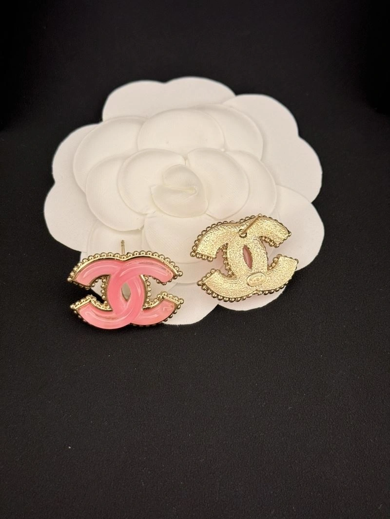 Comfortable Chanel Earrings 232293