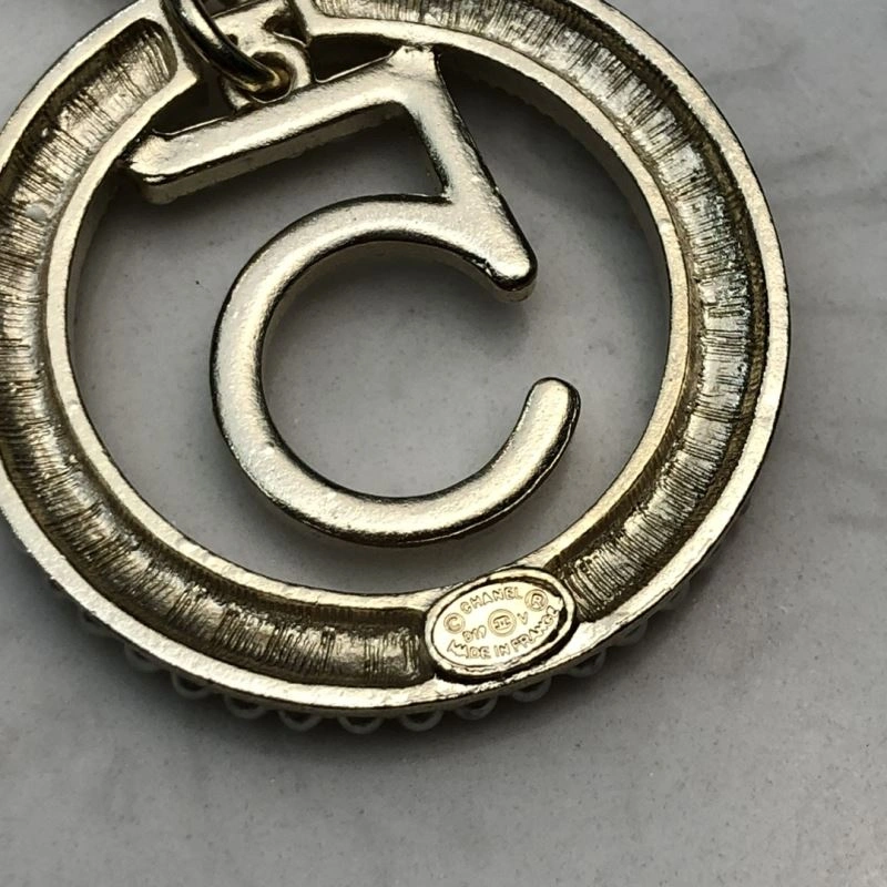 Chanel Earrings Attractive 232205