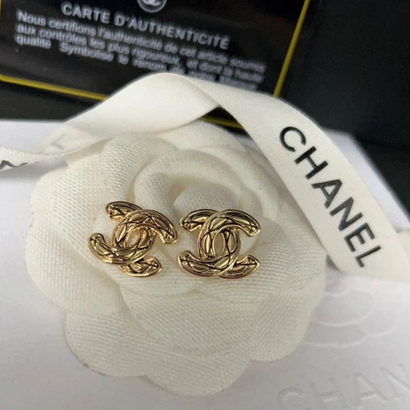 Chanel Earrings FreshLook 232200