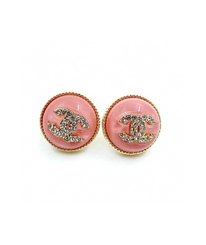 Chanel Earrings Sporty 232194