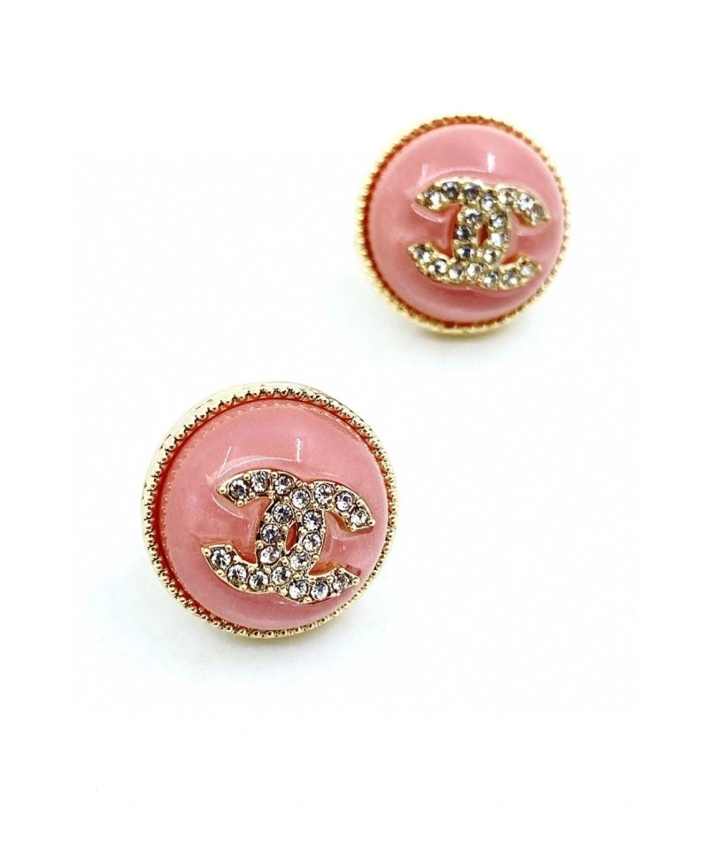 Chanel Earrings Sporty 232194