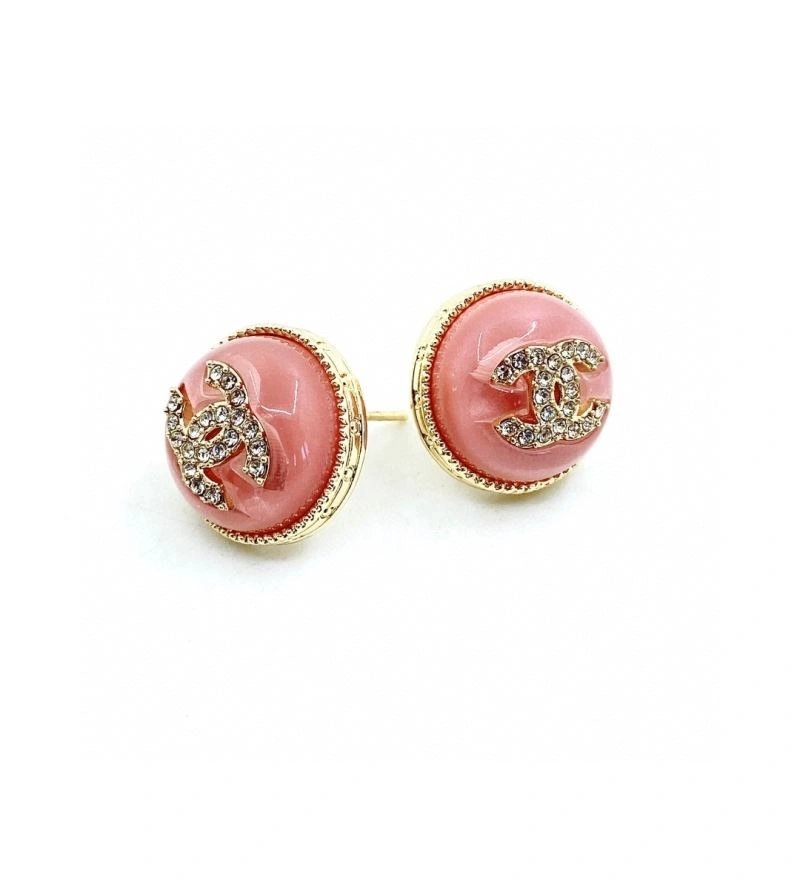 Chanel Earrings Sporty 232194