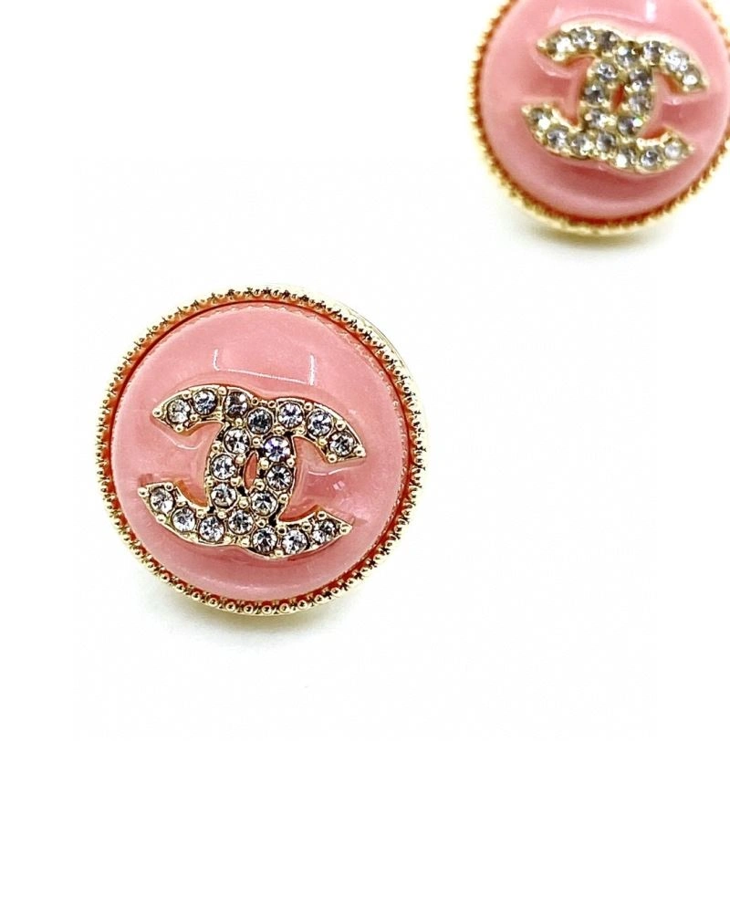 Chanel Earrings Sporty 232194