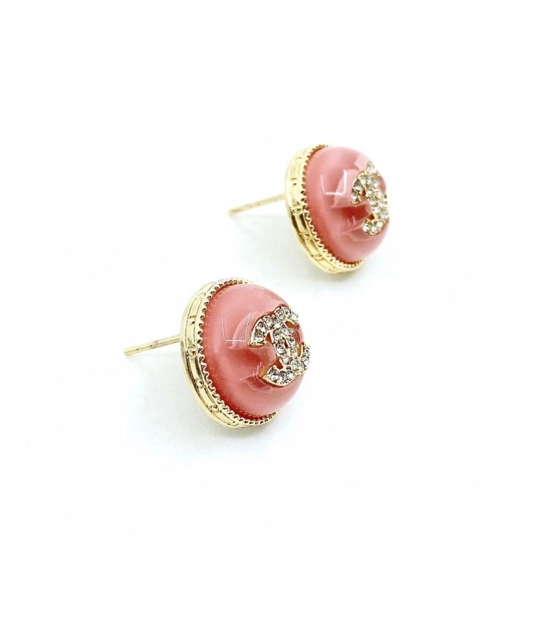 Chanel Earrings Sporty 232194