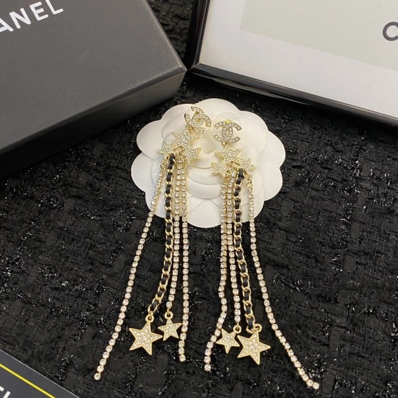Chanel Earrings GoAnywhere 232246