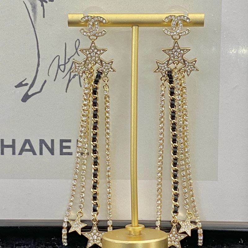 Chanel Earrings GoAnywhere 232246