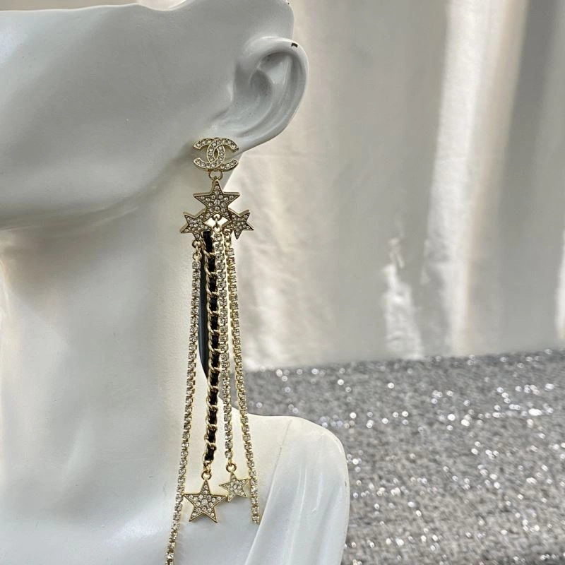 Chanel Earrings GoAnywhere 232246