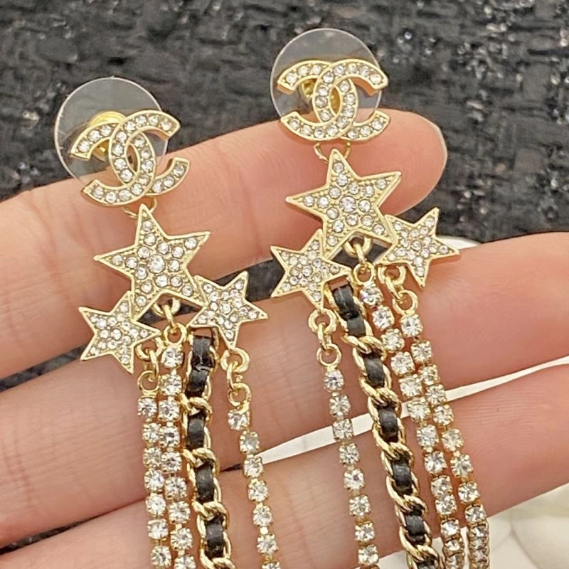 Chanel Earrings GoAnywhere 232246