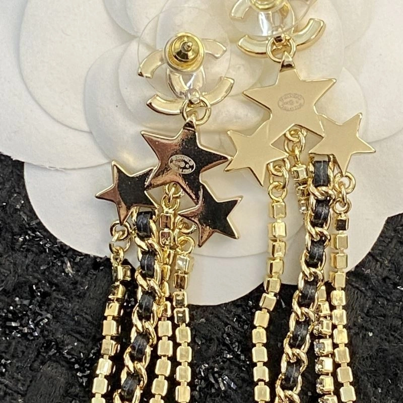 Chanel Earrings GoAnywhere 232246