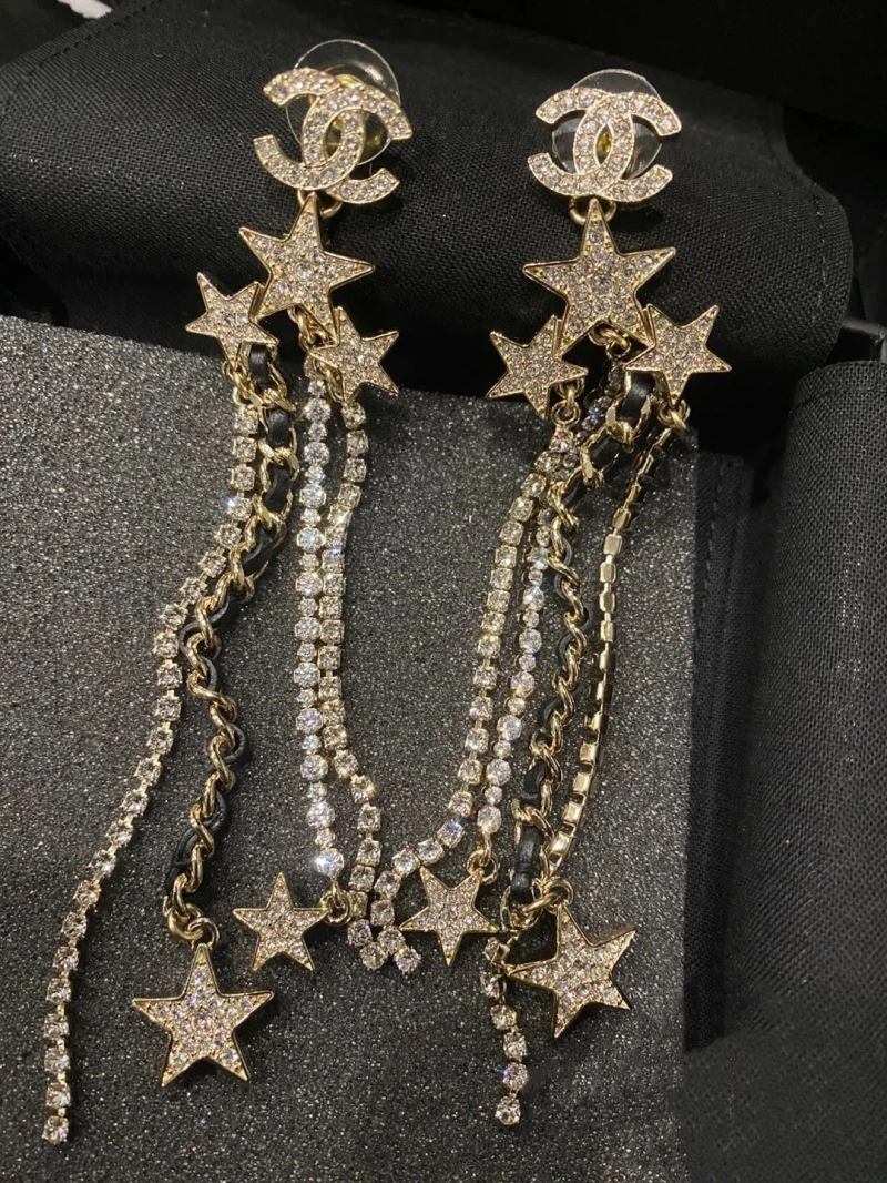 Chanel Earrings GoAnywhere 232246
