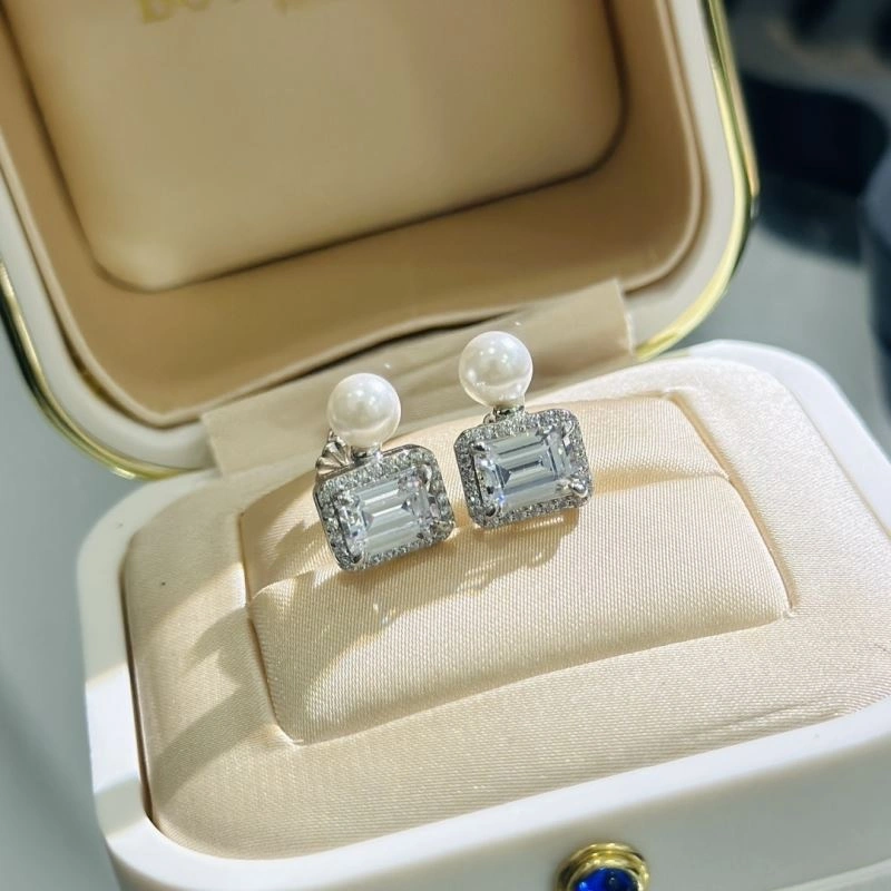 Chanel Earrings ZeroBulk 232187