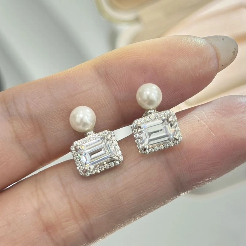 Chanel Earrings ZeroBulk 232187