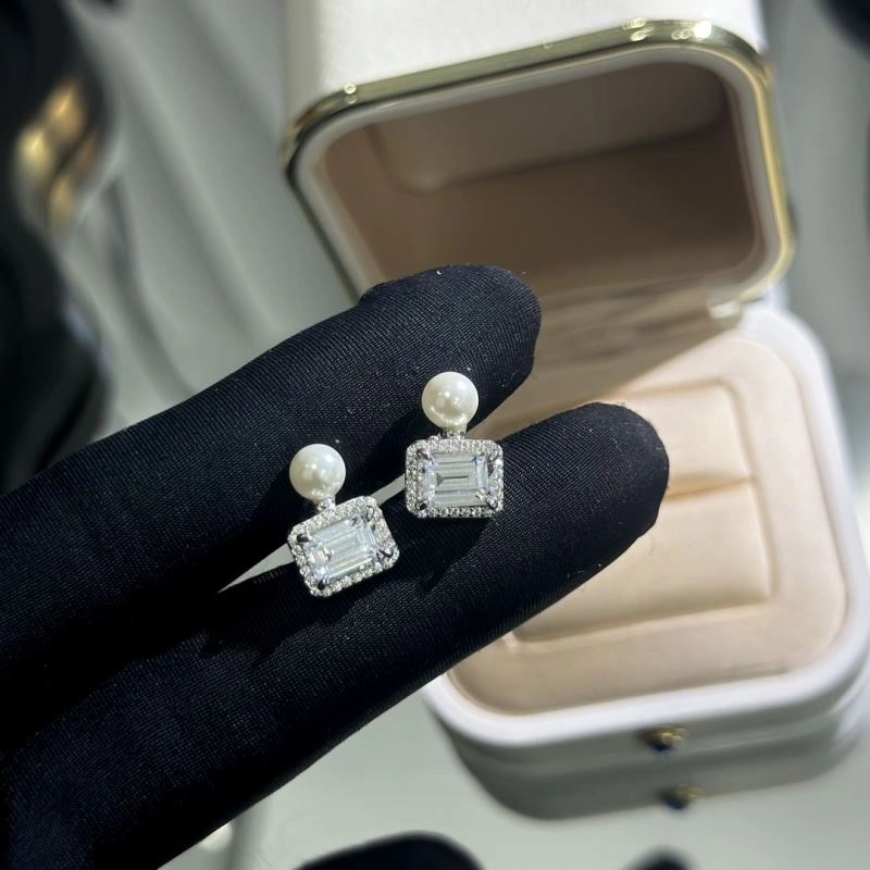 Chanel Earrings ZeroBulk 232187
