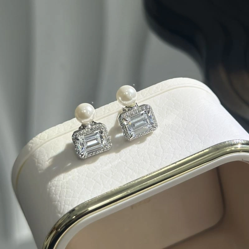 Chanel Earrings ZeroBulk 232187