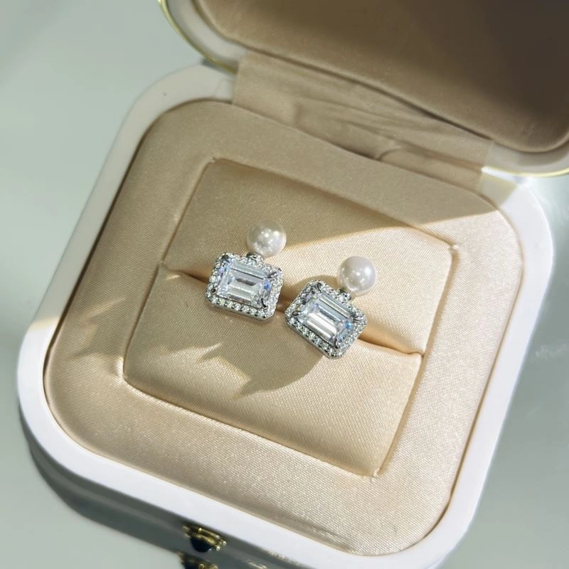 Chanel Earrings ZeroBulk 232187