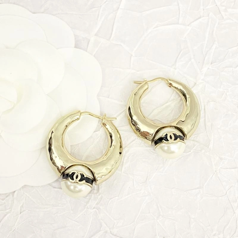 OnTrend Chanel Earrings 232214