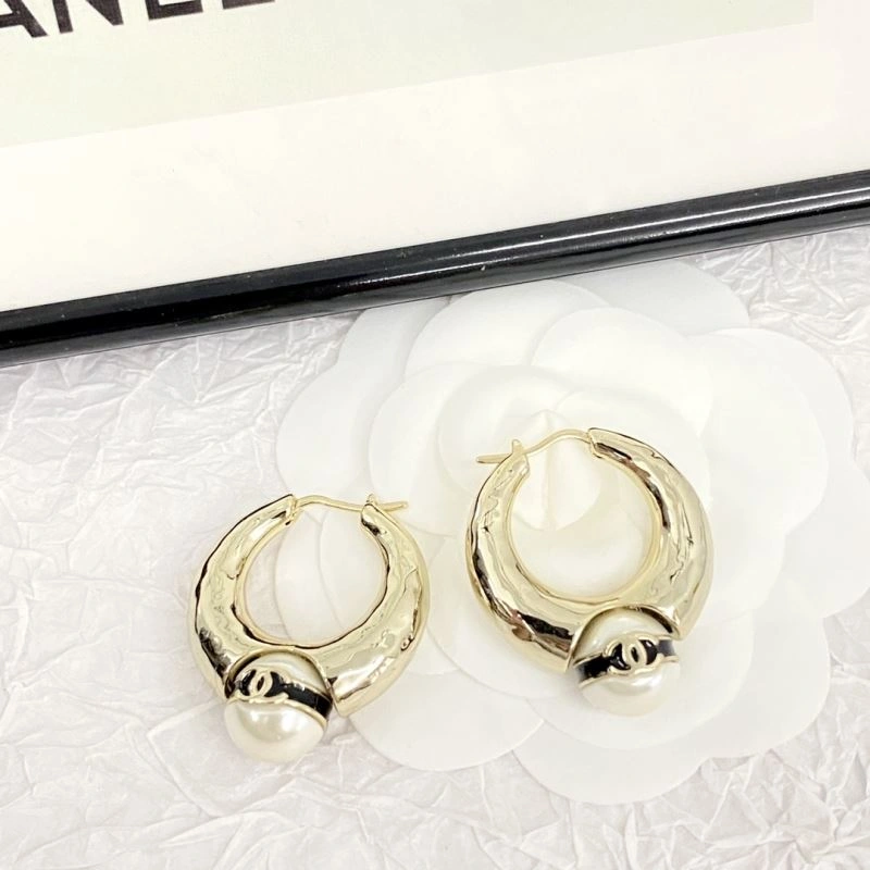OnTrend Chanel Earrings 232214