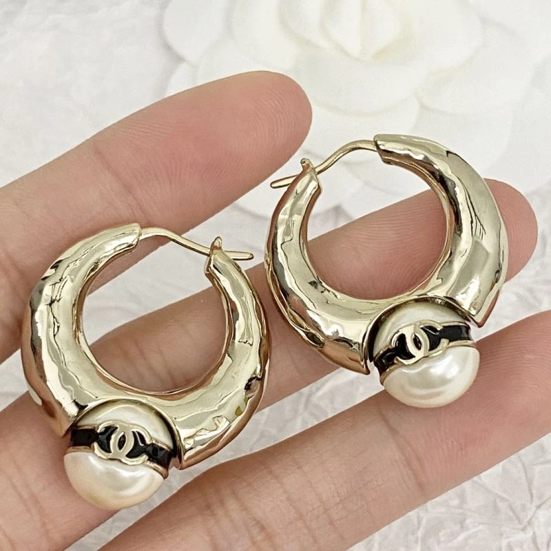 OnTrend Chanel Earrings 232214