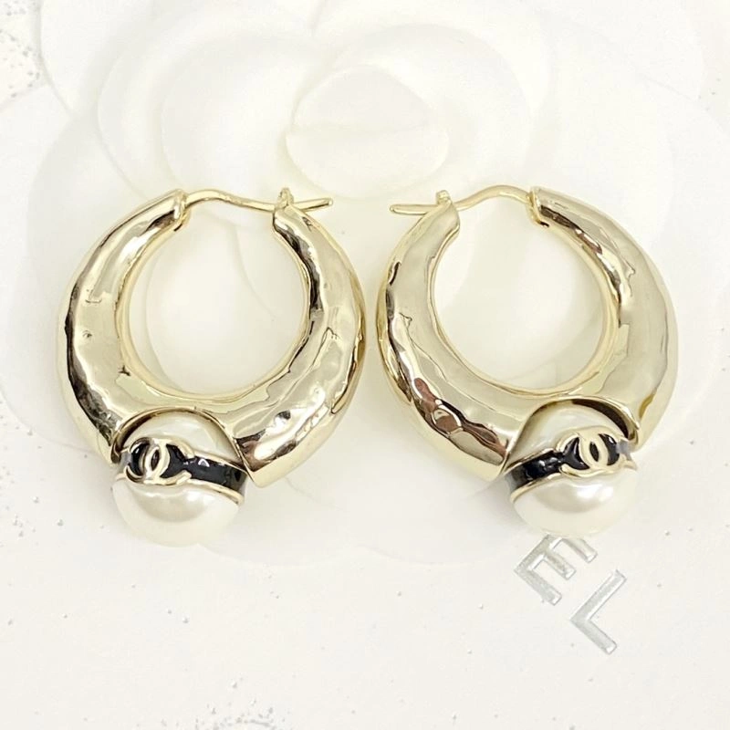 OnTrend Chanel Earrings 232214