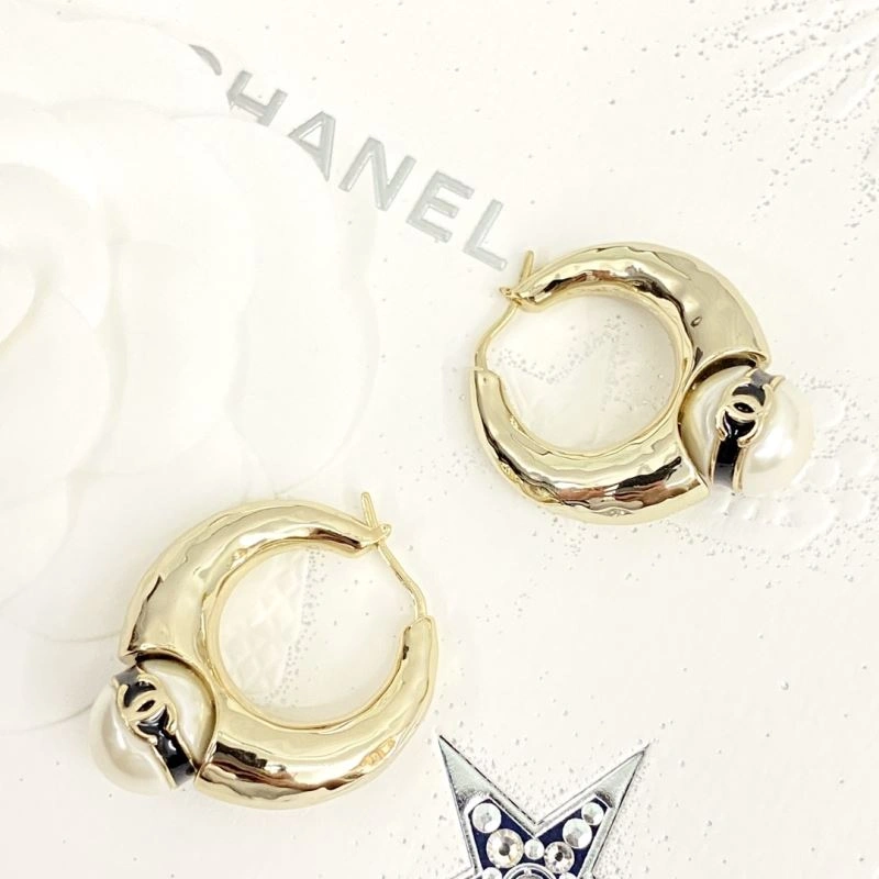 OnTrend Chanel Earrings 232214