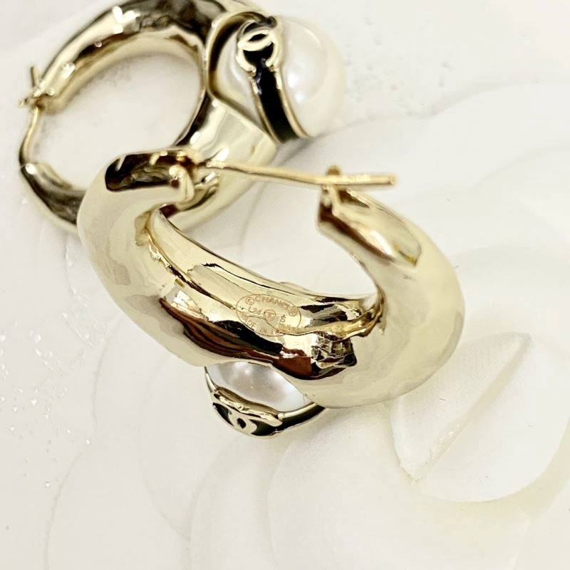 OnTrend Chanel Earrings 232214
