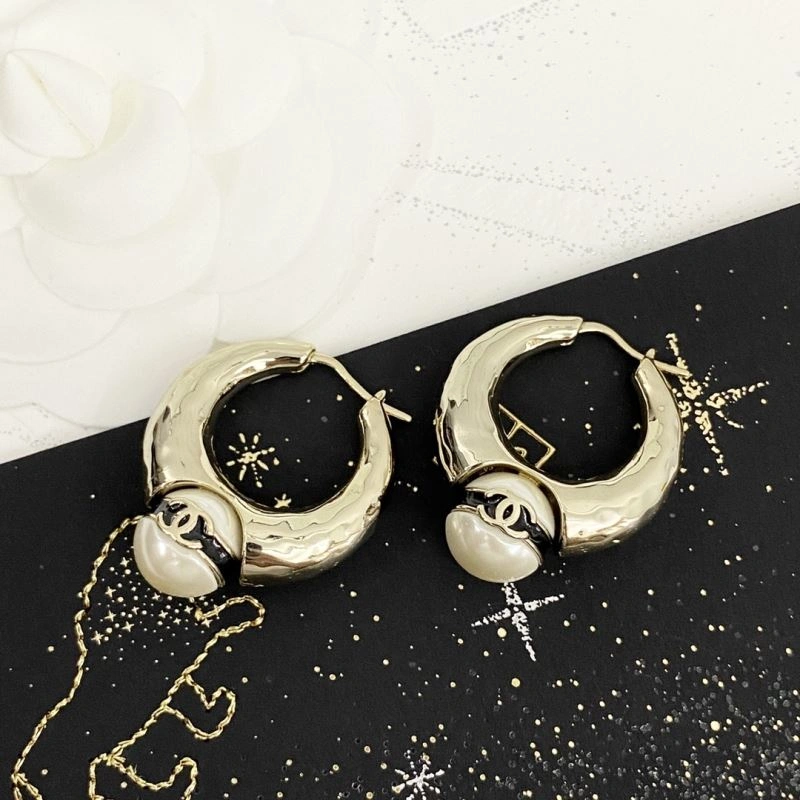 OnTrend Chanel Earrings 232214