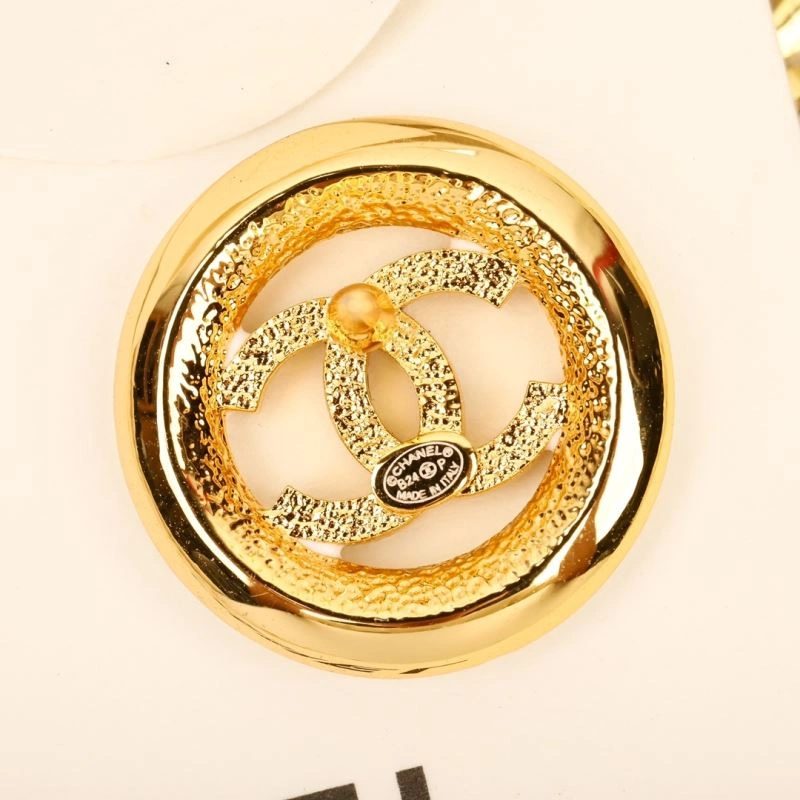 QuickDry Chanel Earrings 232243