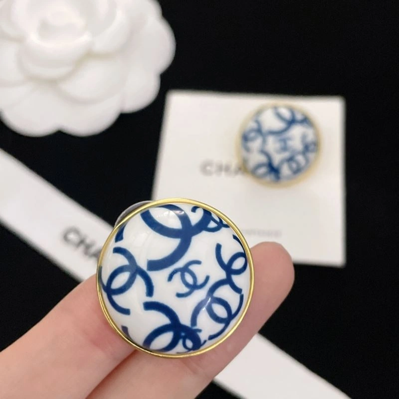 Premium Chanel Earrings 232189