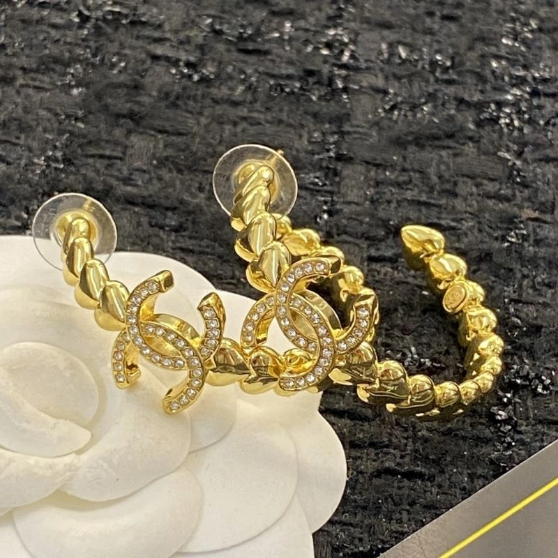 Chanel Earrings NewStyle 232240