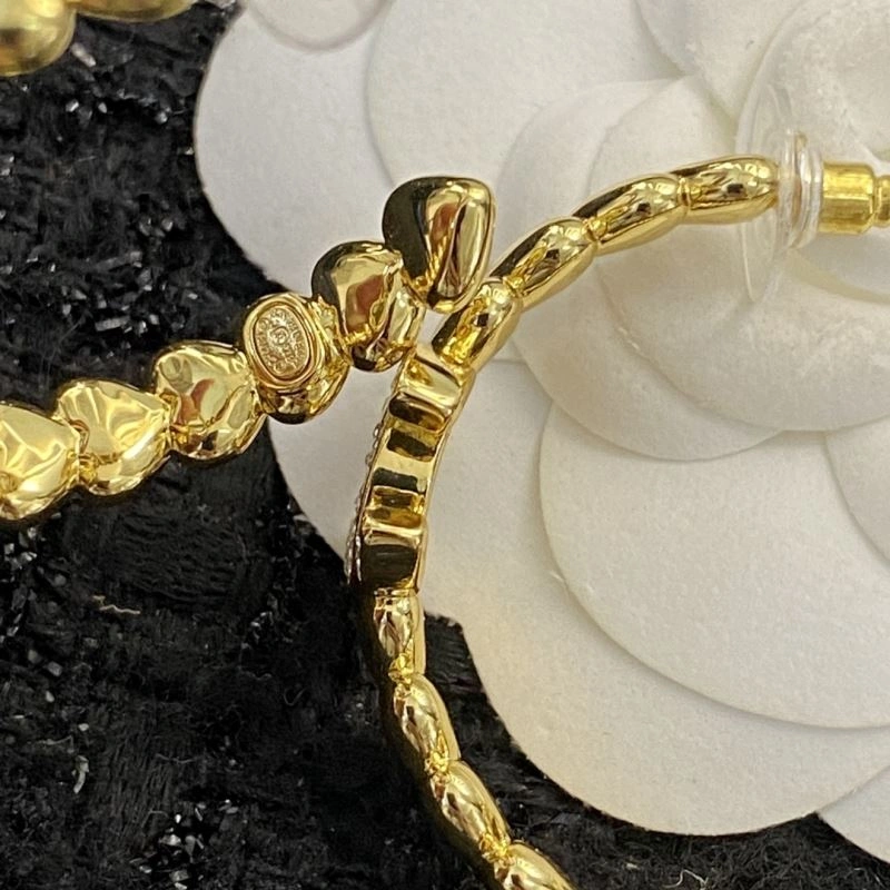 Chanel Earrings NewStyle 232240