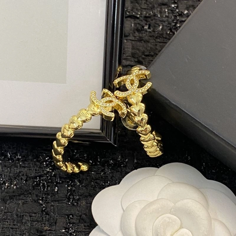 Chanel Earrings NewStyle 232240