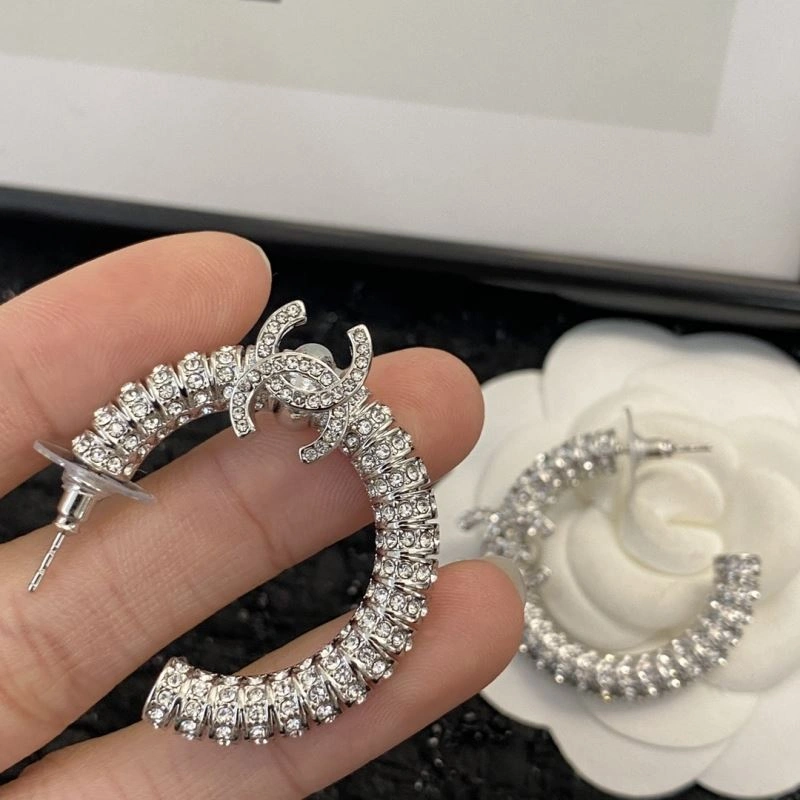 Chanel Earrings ModernLook 232192