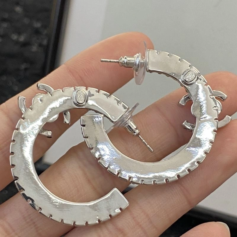 Chanel Earrings ModernLook 232192