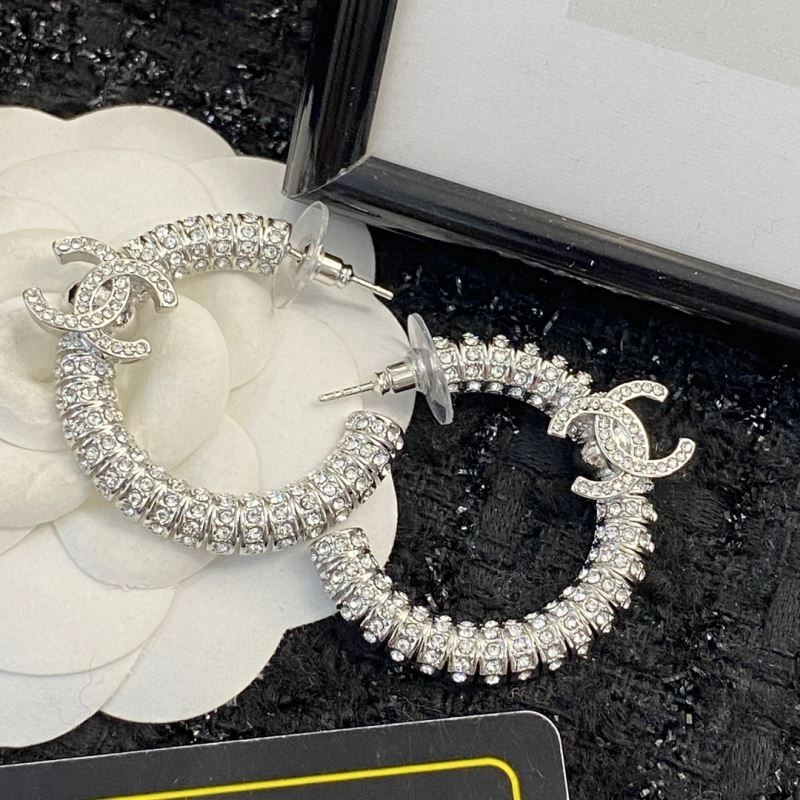 Chanel Earrings ModernLook 232192