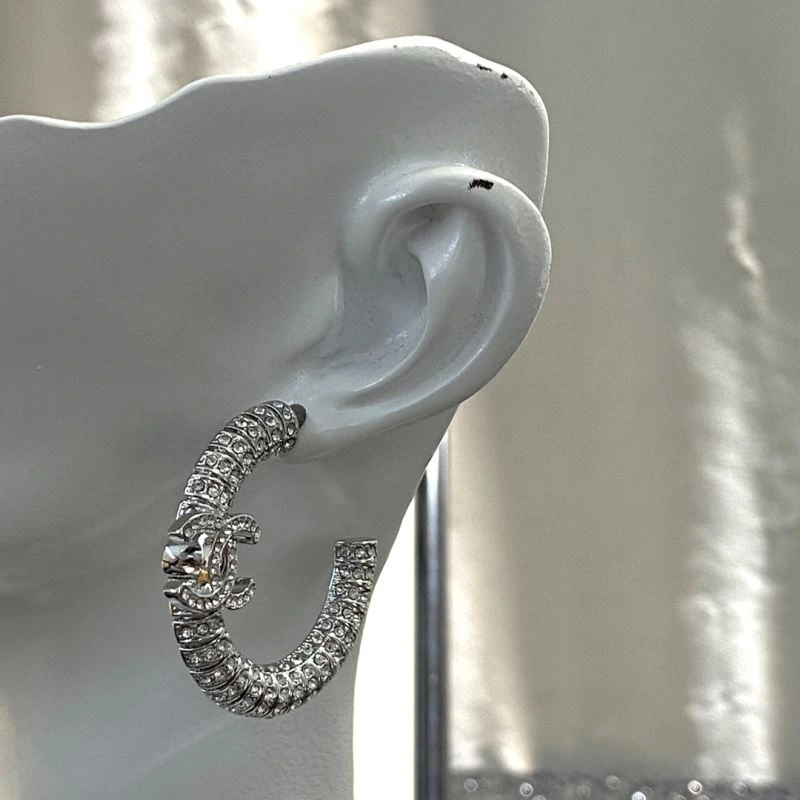 Chanel Earrings ModernLook 232192