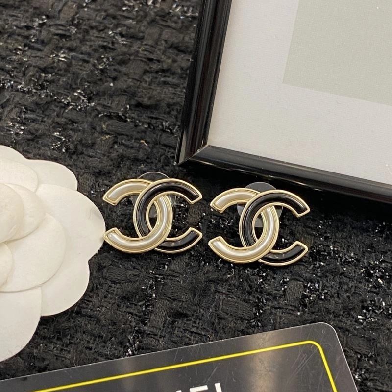 Chanel Earrings SportInspired 232182
