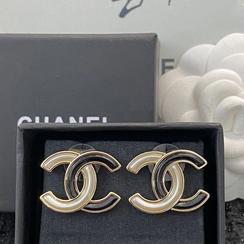 Chanel Earrings SportInspired 232182