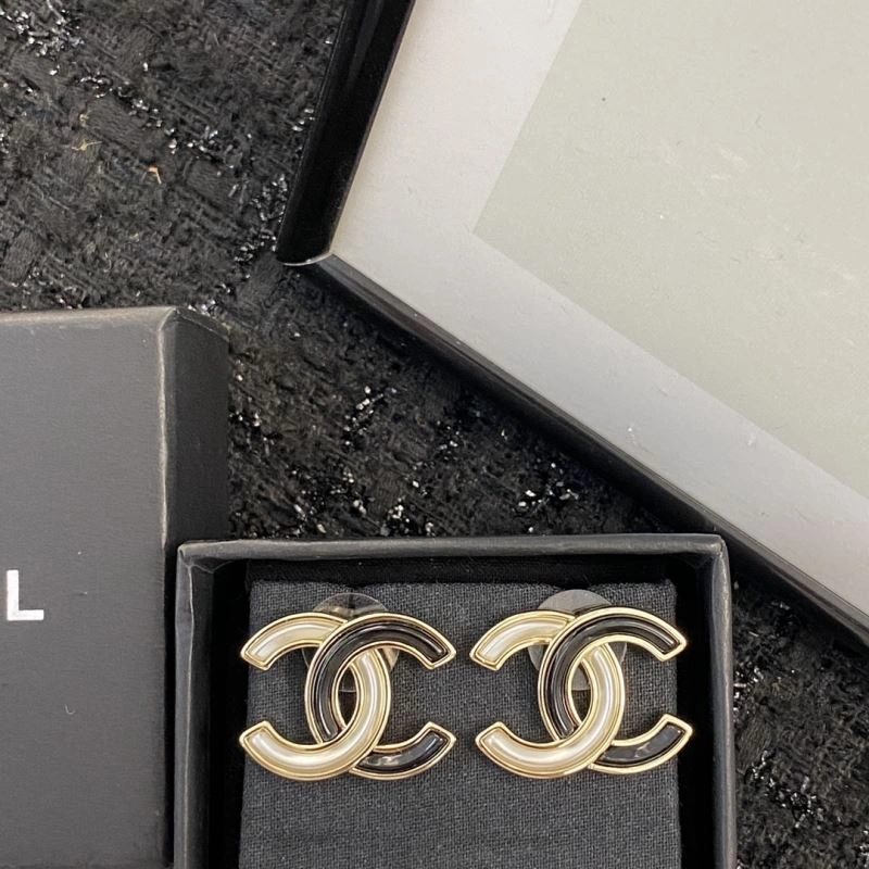 Chanel Earrings SportInspired 232182