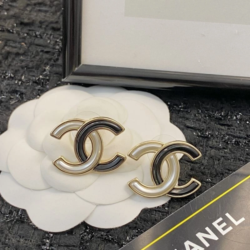 Chanel Earrings SportInspired 232182