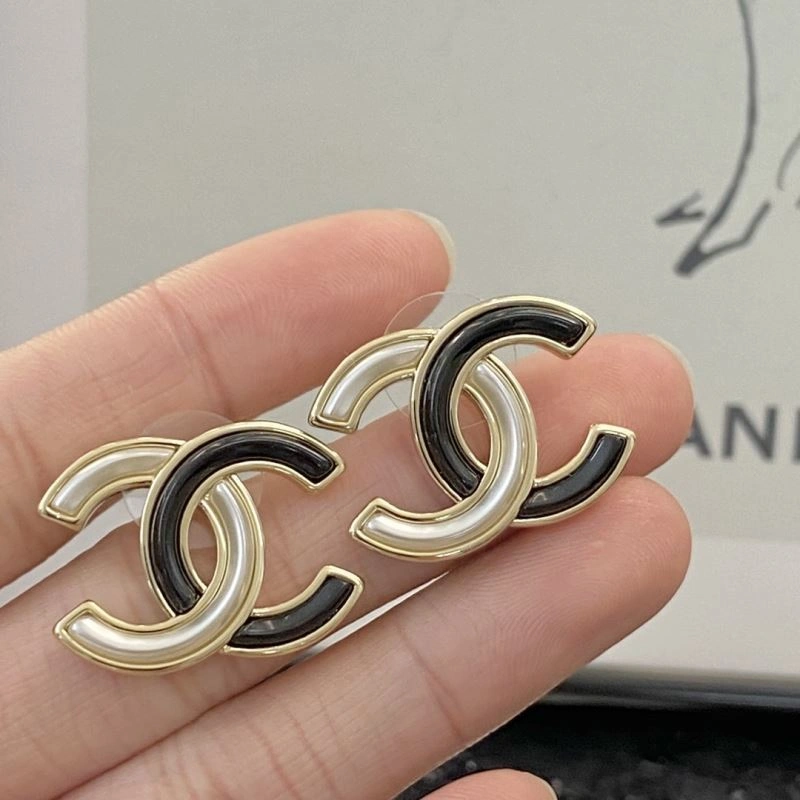 Chanel Earrings SportInspired 232182