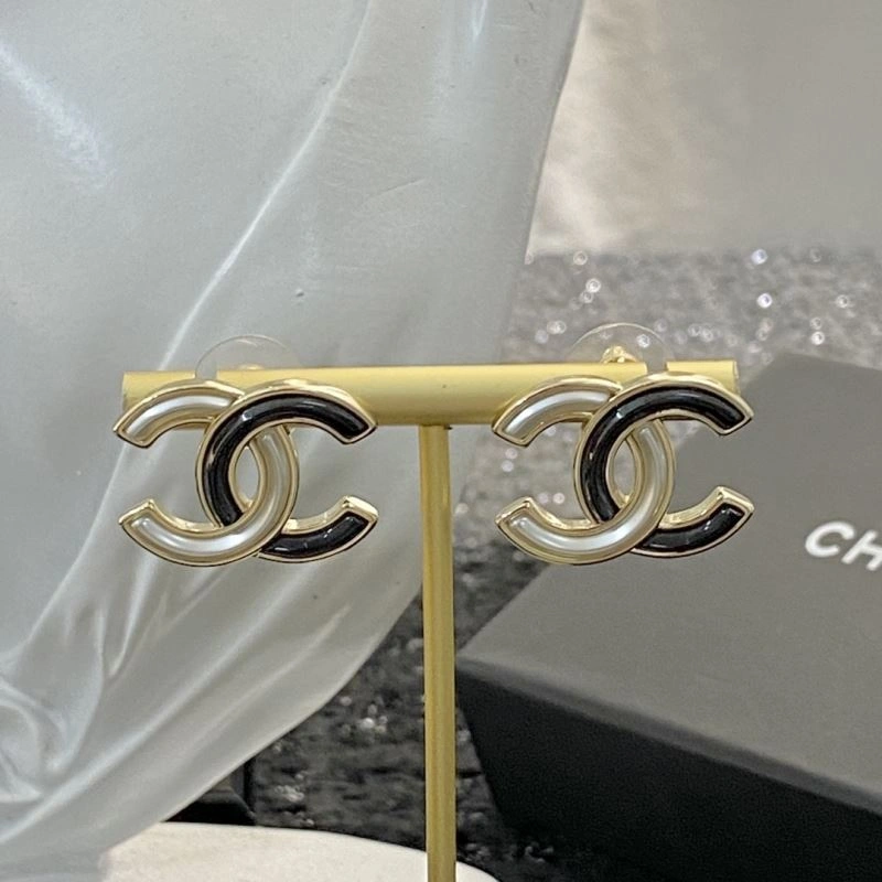 Chanel Earrings SportInspired 232182