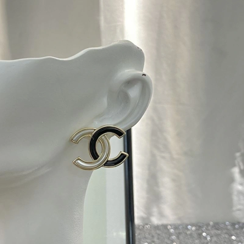 Chanel Earrings SportInspired 232182