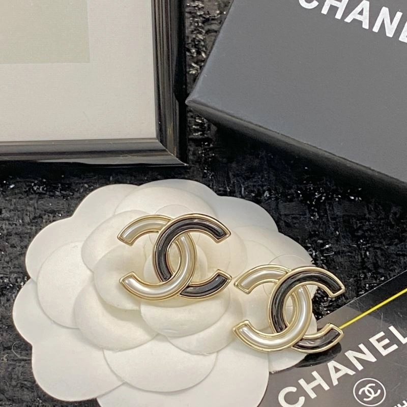Chanel Earrings SportInspired 232182