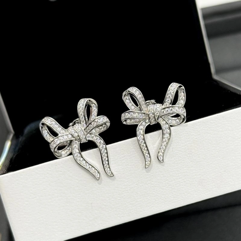 WellDesigned Chanel Earrings 232172