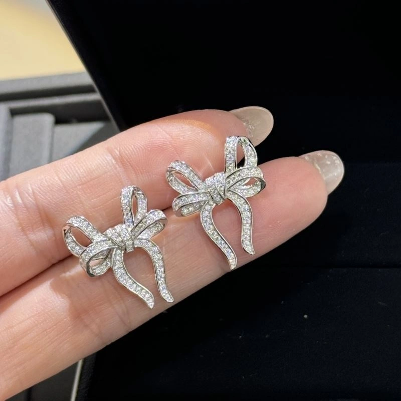 WellDesigned Chanel Earrings 232172